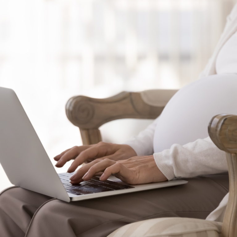 What To Know About The Pregnant Workers Fairness Act