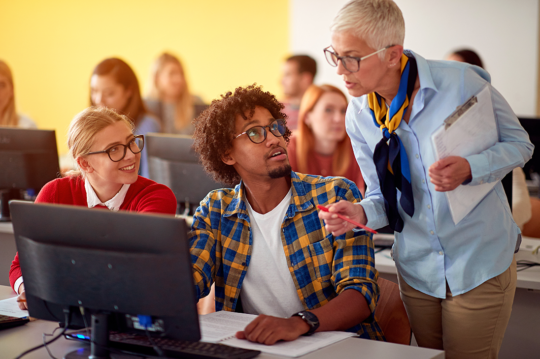 Background Screening In Education 