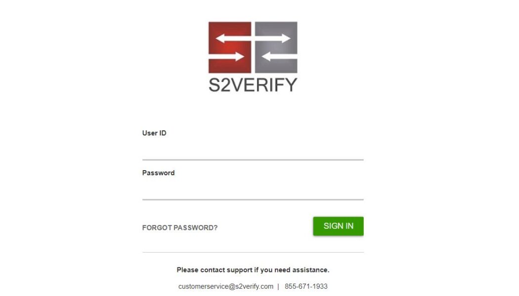 How To Log In