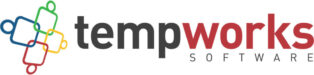 TempWorks Software Logo TempWorks Software Logo