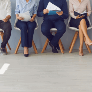 Why It's So Hard to Hire Right Now and What to Do About It