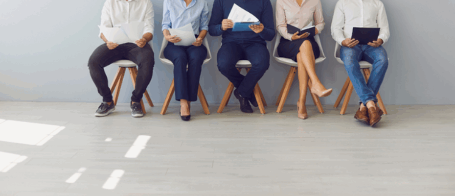 Why It's So Hard to Hire Right Now and What to Do About It
