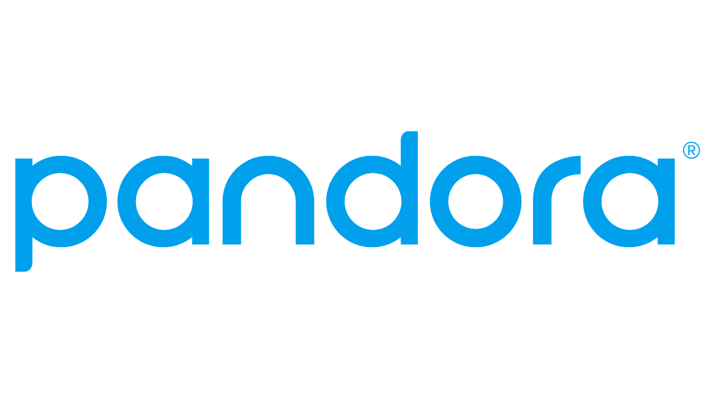 Pandora Podcast Player