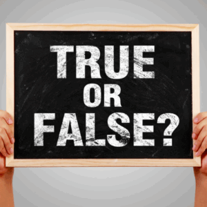 How to Sort Resume Fact From Fiction