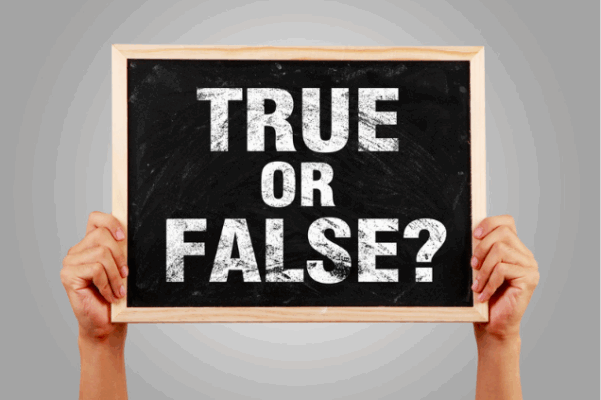 How to Sort Resume Fact From Fiction