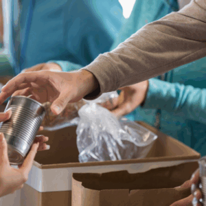 Giving Back: An S2Verify Tradition