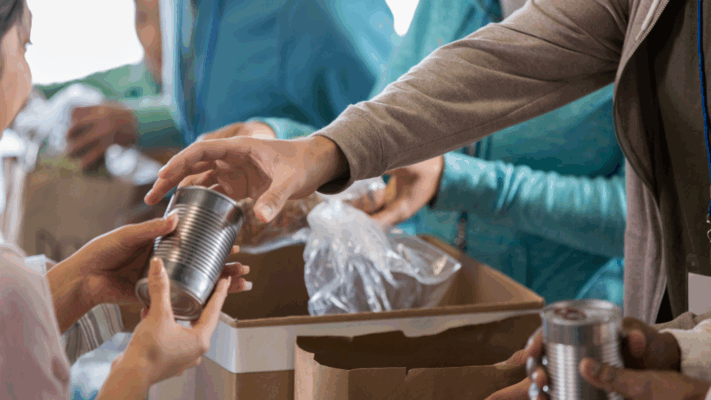 Giving Back: An S2Verify Tradition