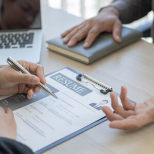 It’s Not If Candidates Lie On Their Resumes—It’s How