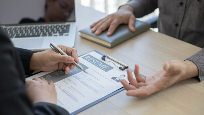 It’s Not If Candidates Lie On Their Resumes—It’s How