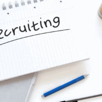 How to Set Up an Evidence-Based Recruiting Program at Your Organization