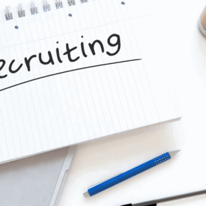 How to Set Up an Evidence-Based Recruiting Program at Your Organization