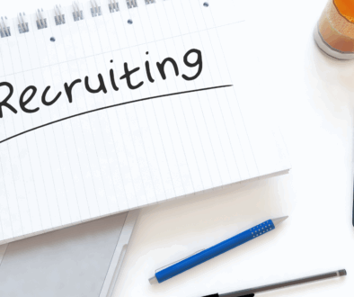 How to Set Up an Evidence-Based Recruiting Program at Your Organization