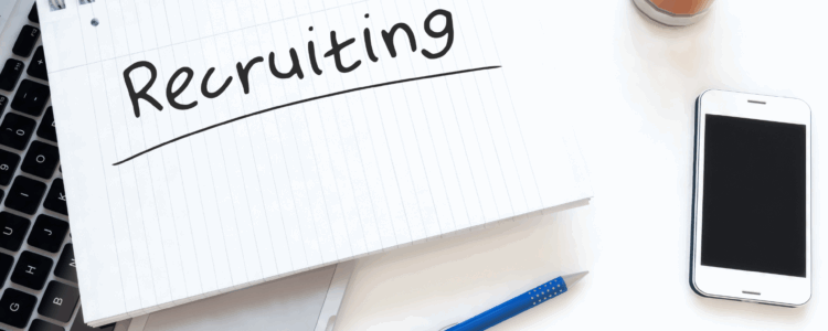 How to Set Up an Evidence-Based Hiring Program at Your Organization