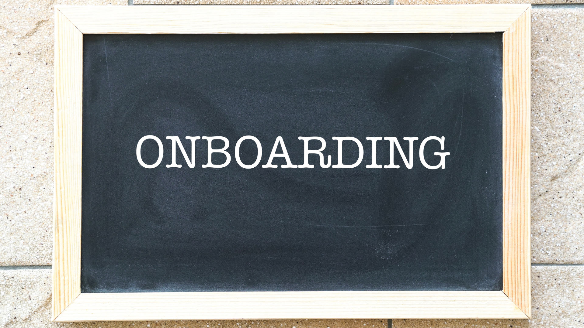 Onboarding for Culture Building