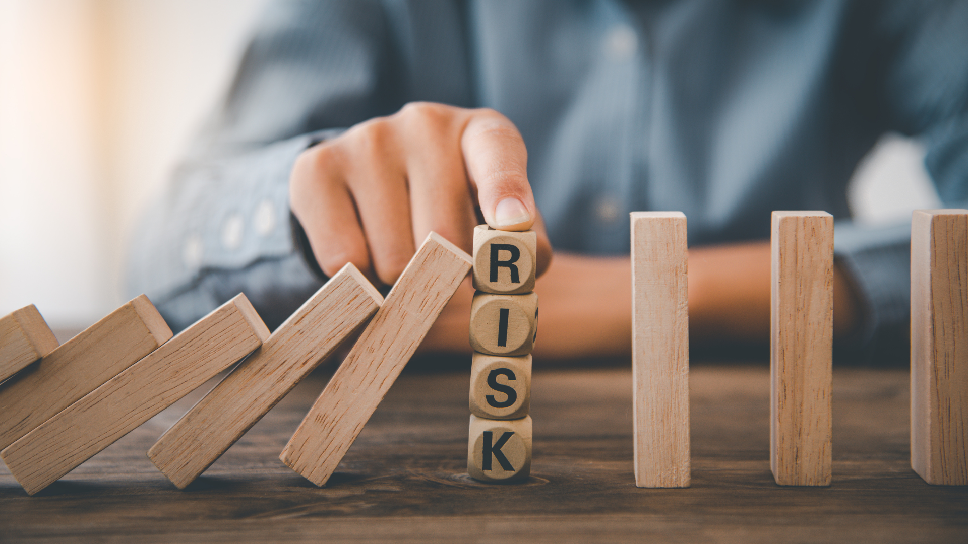 Robust Third-party Risk Management Strategy