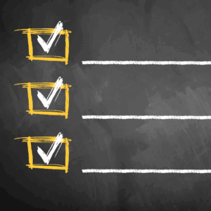 The Ultimate Checklist for Evaluating Background Screening Vendors