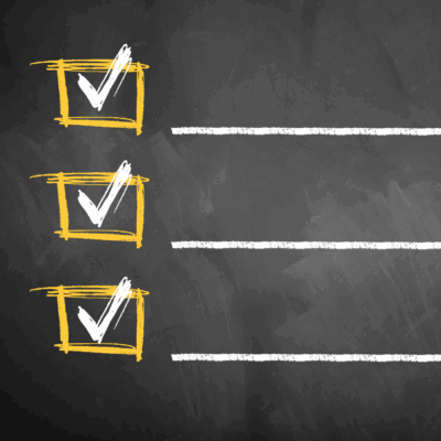 The Ultimate Checklist for Evaluating Background Screening Vendors