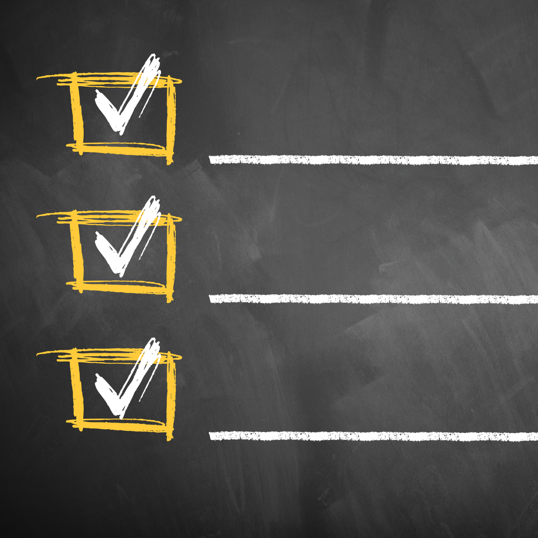 The Ultimate Checklist for Evaluating Background Screening Vendors