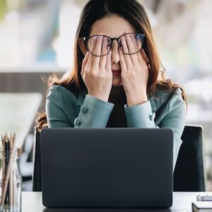 Understanding Burnout: What It Looks Like And What To Do About It