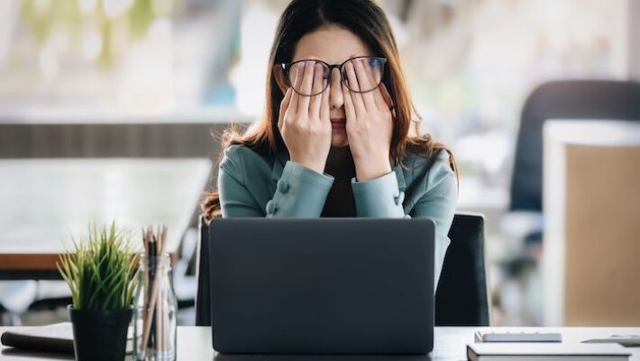 Understanding Burnout: What It Looks Like And What To Do About It