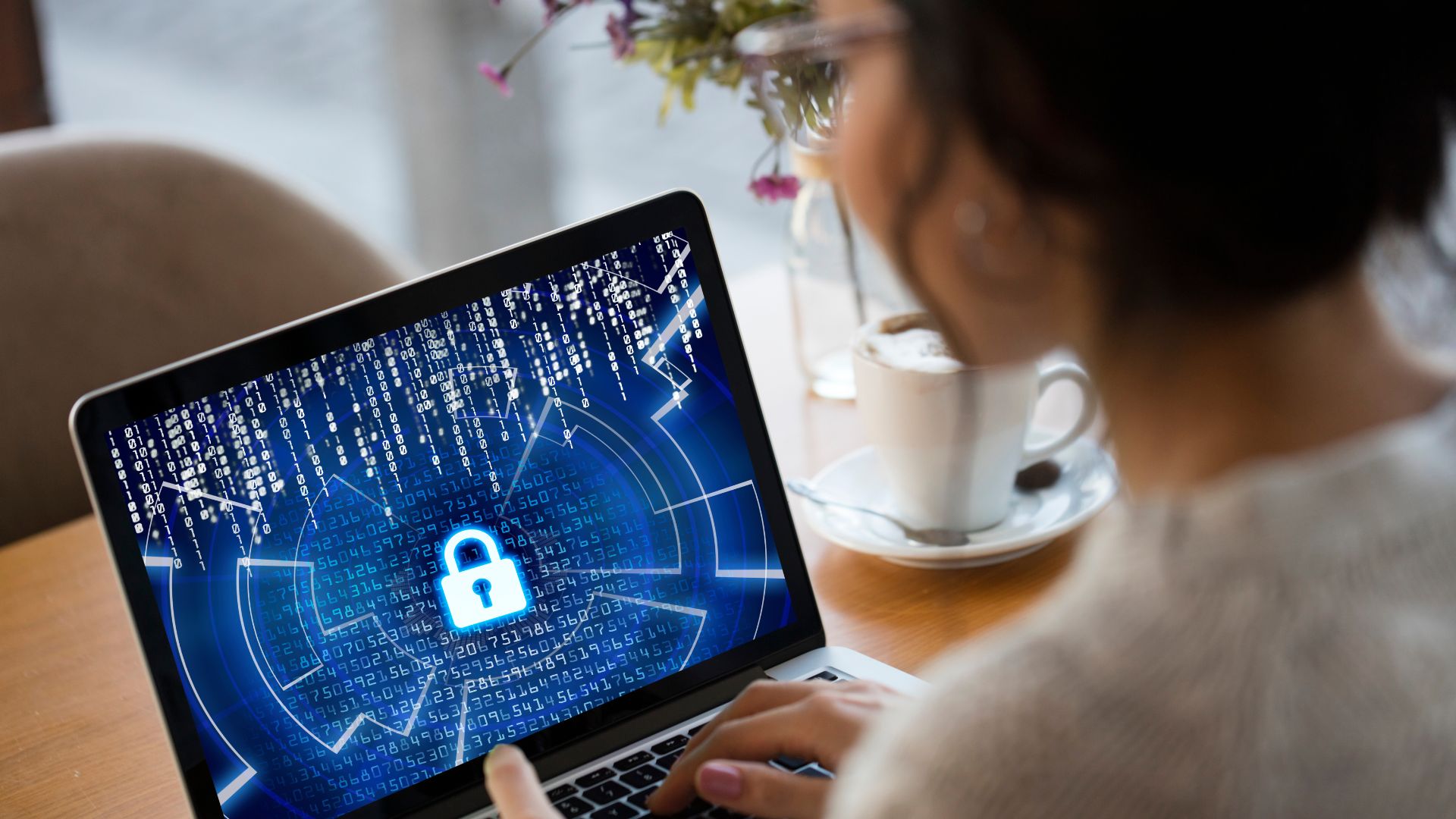 5 Cybersecurity Tips for HR Professionals