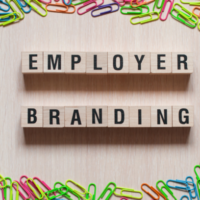 How to Update Your Employer Brand to Win the War for Talent