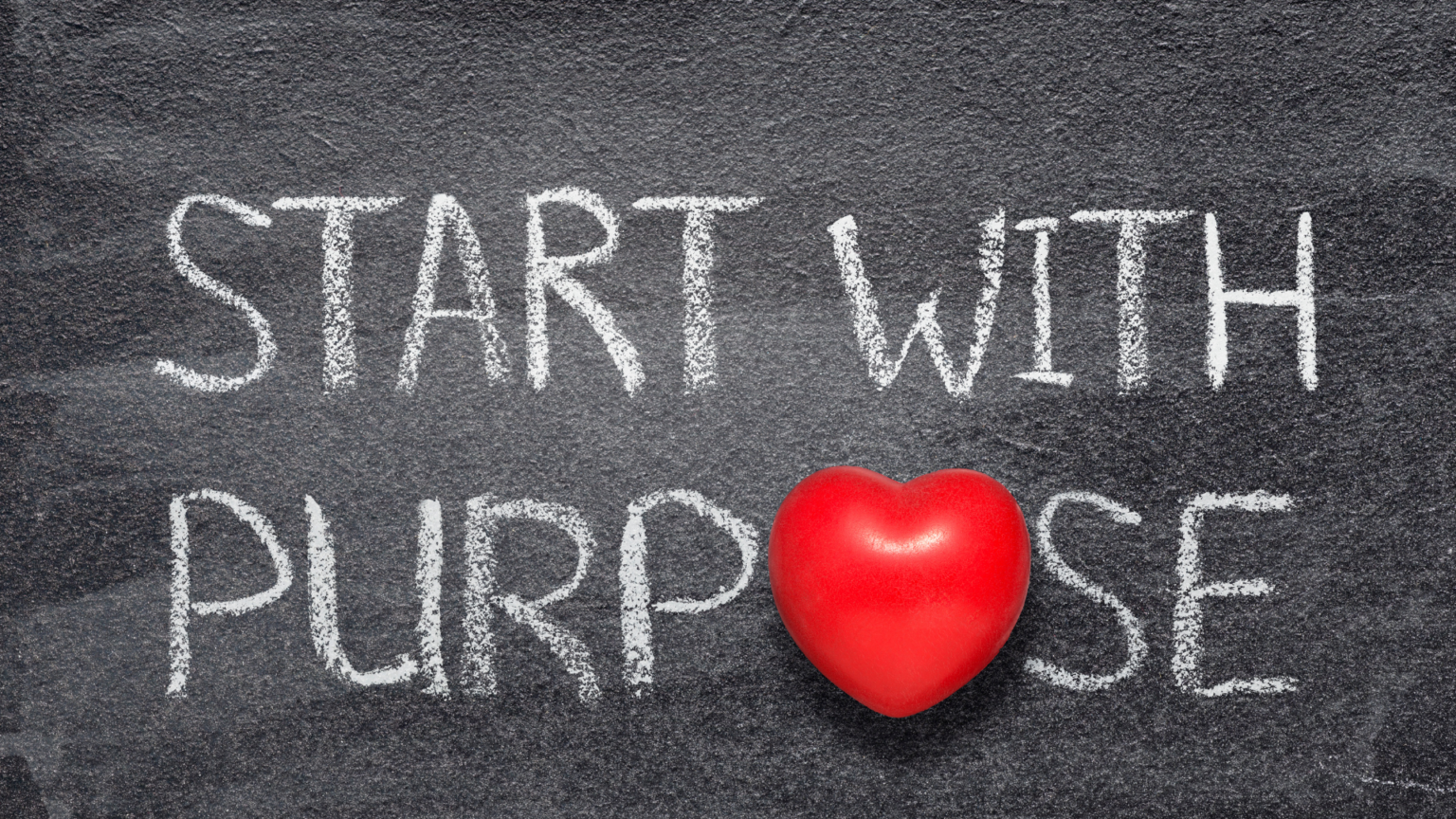 5 Tips for Building a Purpose-Driven Workplace