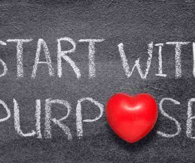 The 5 Tips for Building a Purpose-Driven Workplace
