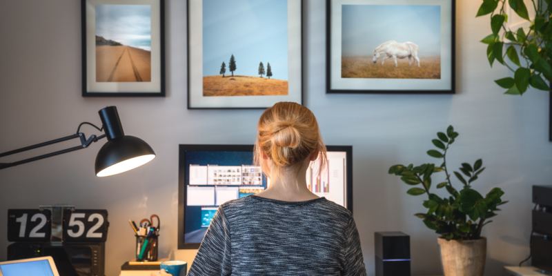 What Your Flexible Work Policy Says About Your Company