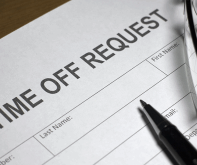 8 Ways to Make Your PTO Policy More Attractive to Candidates