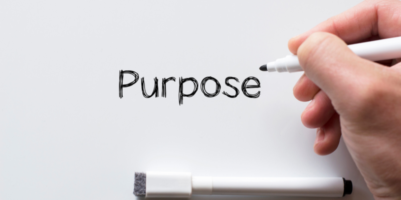 Will Purpose-Driven Jobs Bring Americans Back to Work?