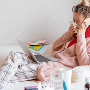 5 Ways to Keep Your Employees Healthy