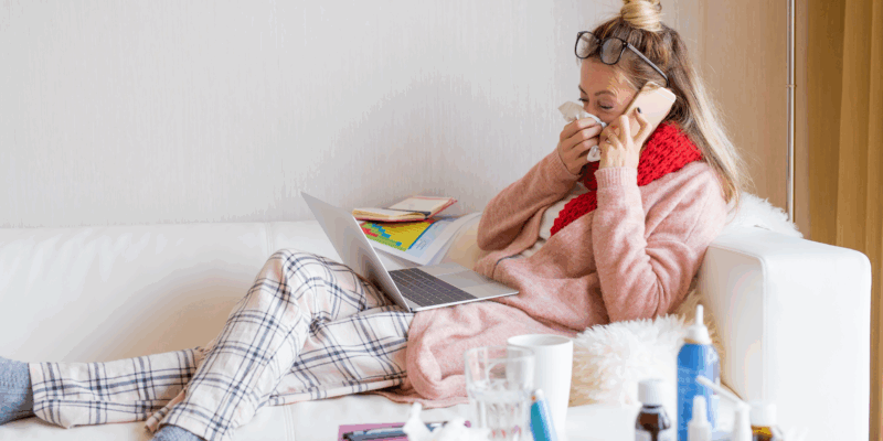 5 Ways to Keep Your Employees Healthy