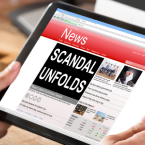 Ongoing Background Screening Can Save Companies from Crisis