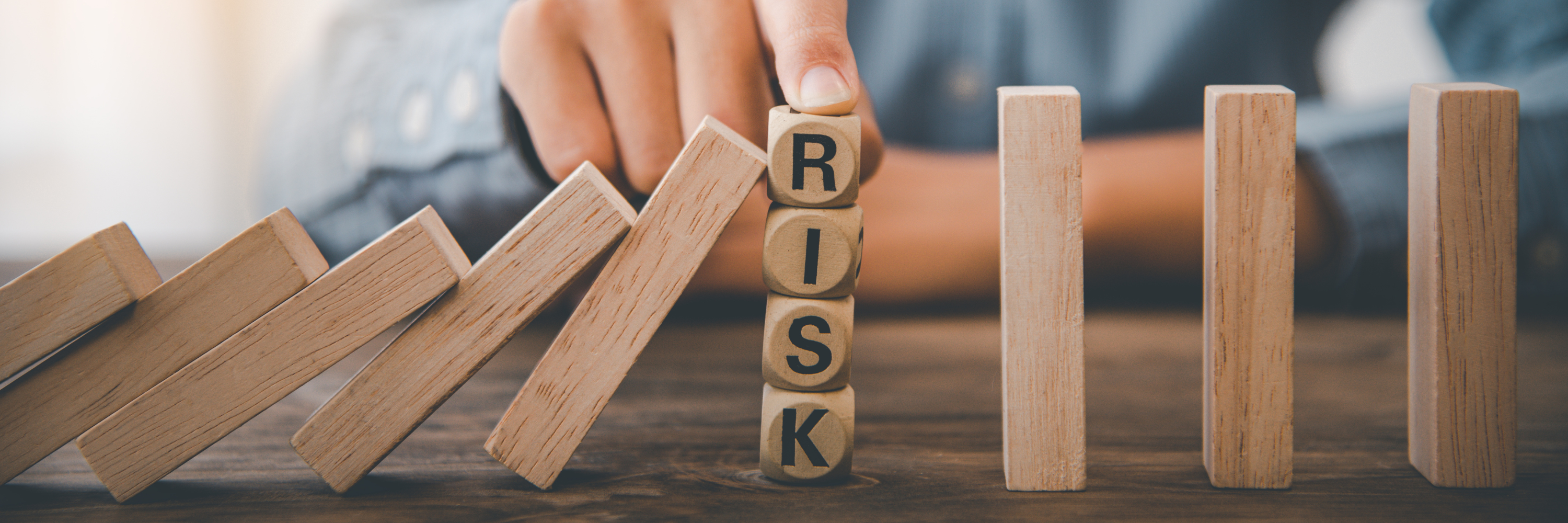 HR Risk Management: What to Look Out for In Uncertain Times
