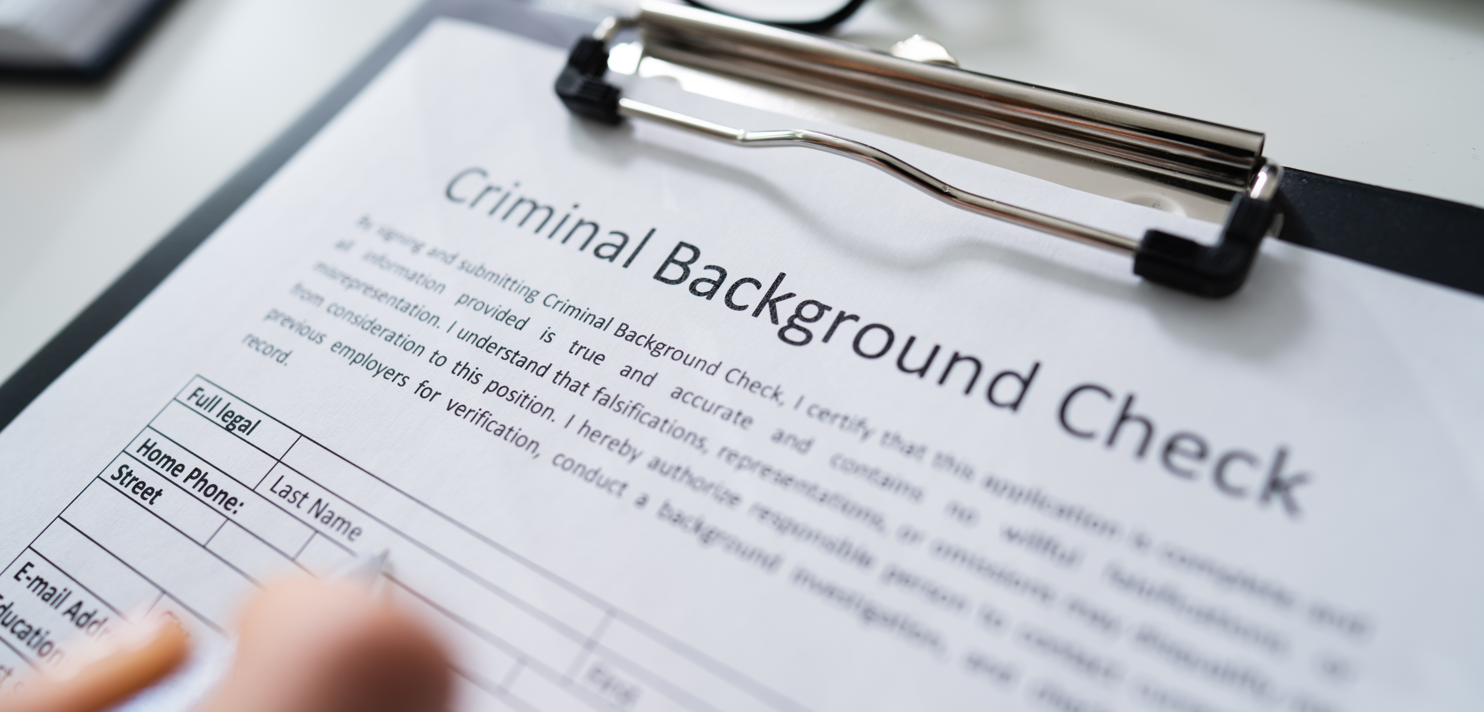 The Pros and Cons of Ongoing Background Screening