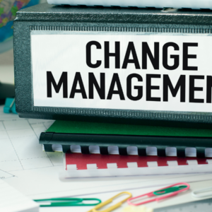 Change Management and Putting People First