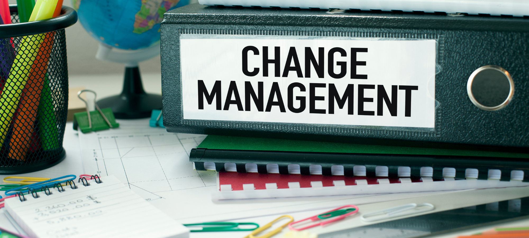 Change Management and Putting People First