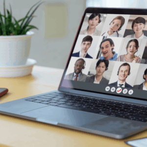 Trend Check-In: The State of Remote Work