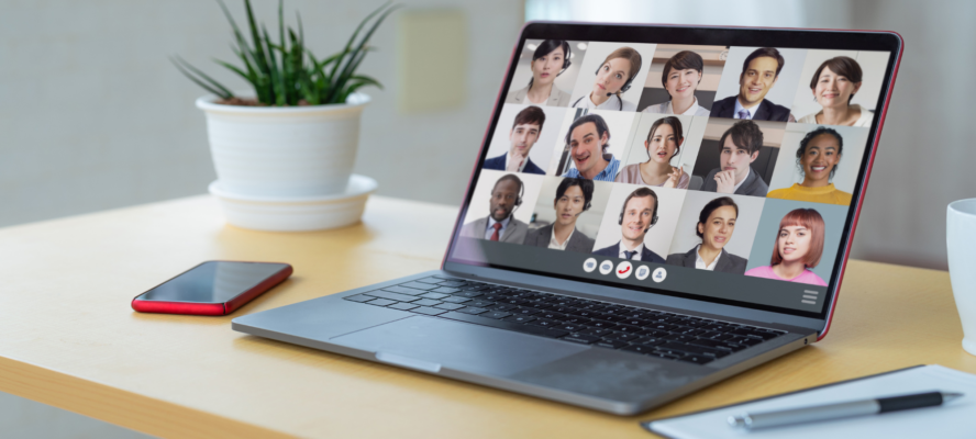 Trend Check-In: The State of Remote Work