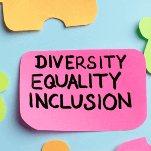 From the Experts: Making DEI Personal for Everyone