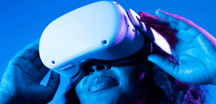 4 Ways the Metaverse Will Change HR