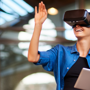 From the Experts: How The Metaverse Could Put an End to Remote Work Problems