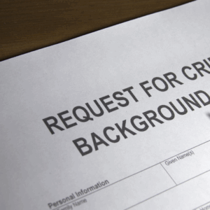 How Much Does a Background Check Cost?