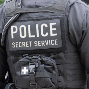 How to Protect Your Business Like a Secret Service Agent