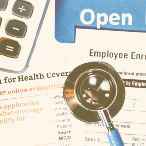 How to Turn Healthcare Benefits into a Competitive Advantage