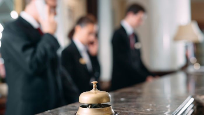 Background Checks In the Hospitality Industry 
