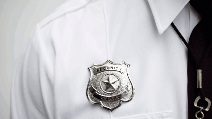 The Best Background Check Service for Hiring Security Guards