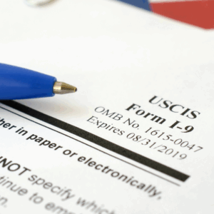 The End of Form I-9 COVID Flexibility