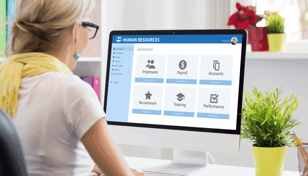 Is HR Technology a Compliance Risk?